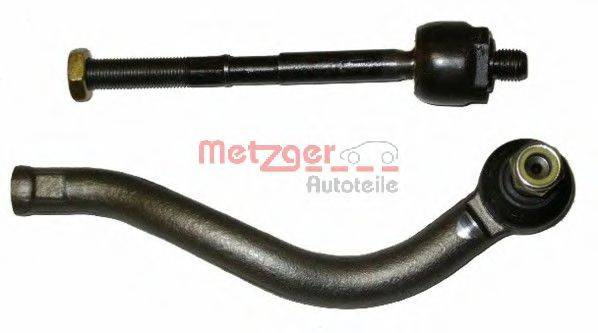 METZGER 56004401 Поперечна рульова тяга