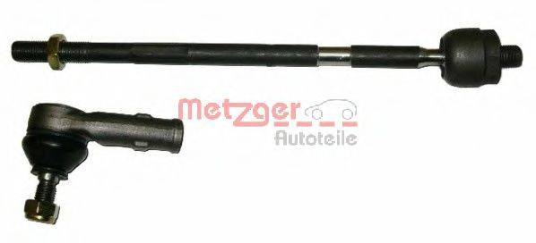 METZGER 56005601 Поперечна рульова тяга