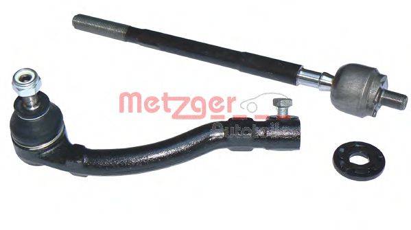 METZGER 56015812 Поперечна рульова тяга