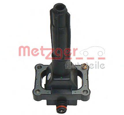 METZGER 0880051 Котушка запалювання