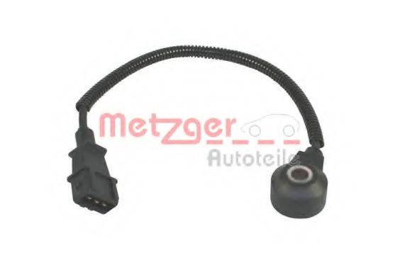 METZGER 0907089 Датчик детонації