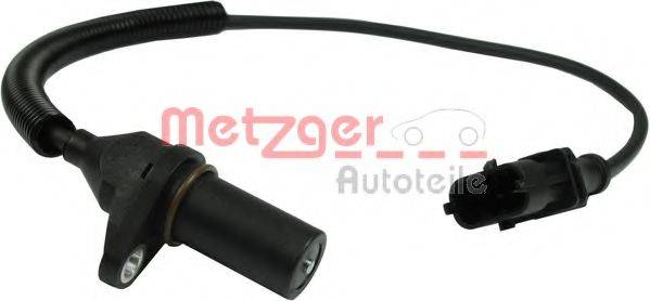 METZGER 0902280 Датчик імпульсів