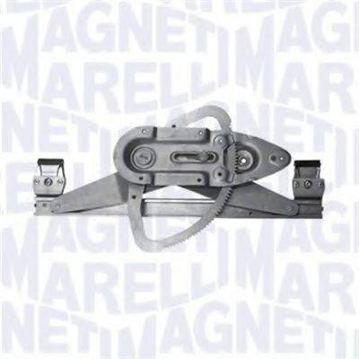 MAGNETI MARELLI 350103131400 Підйомний пристрій для вікон