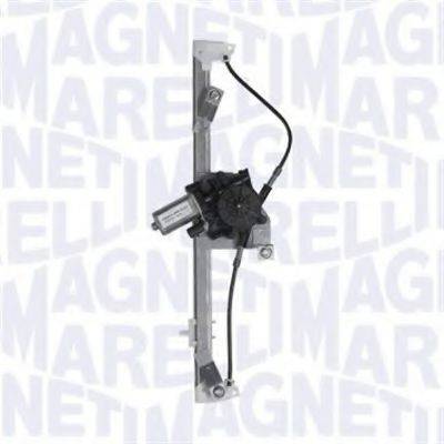 MAGNETI MARELLI 350103139300 Підйомний пристрій для вікон