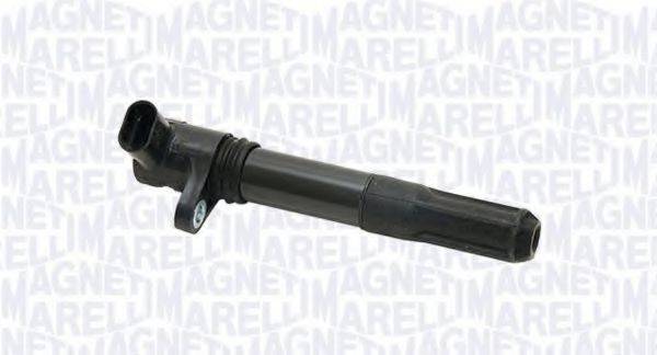 MAGNETI MARELLI 060740303010 Котушка запалювання