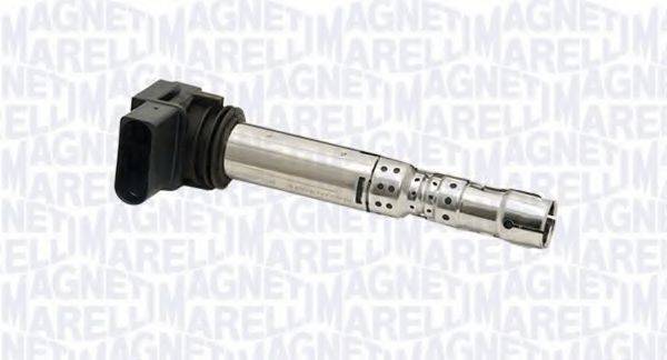 MAGNETI MARELLI 060810194010 Котушка запалювання