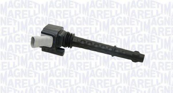 MAGNETI MARELLI 060810224010 Котушка запалювання