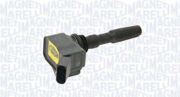 MAGNETI MARELLI 060810234010 Котушка запалювання