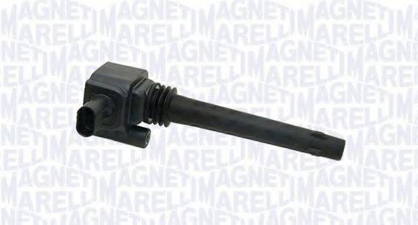 MAGNETI MARELLI 060810248010 Котушка запалювання