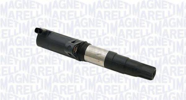 MAGNETI MARELLI 060810253010 Котушка запалювання