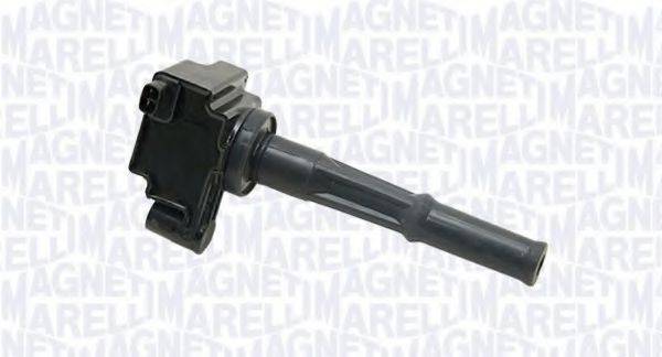 MAGNETI MARELLI 060810264010 Котушка запалювання