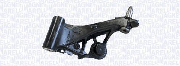 MAGNETI MARELLI 301181303900 Важіль незалежної підвіски колеса, підвіска колеса