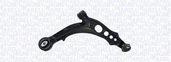 MAGNETI MARELLI 301181308500 Важіль незалежної підвіски колеса, підвіска колеса