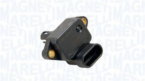 MAGNETI MARELLI 215810003800 Датчик, тиск у впускному газопроводі