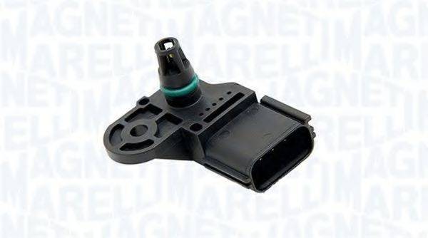 MAGNETI MARELLI 215810004000 Датчик, тиск у впускному газопроводі