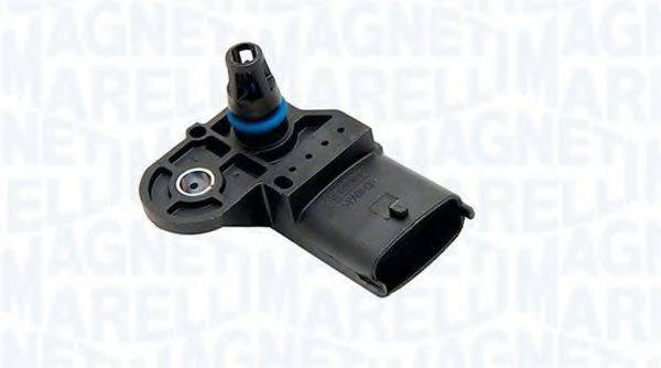 MAGNETI MARELLI 215810004500 Датчик, тиск наддуву