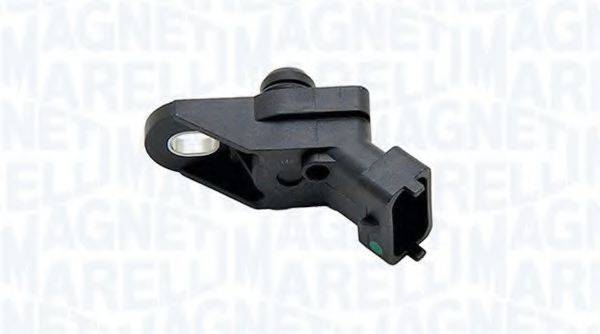 MAGNETI MARELLI 215810004600 Датчик, тиск наддуву