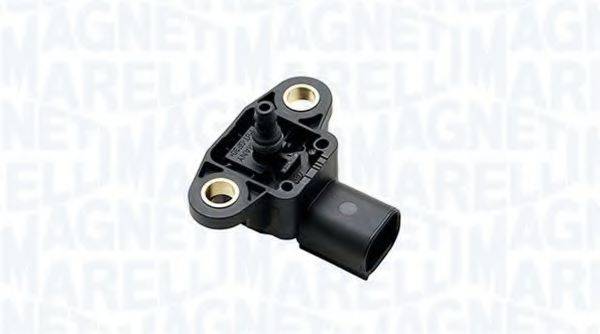 MAGNETI MARELLI 215810005300 Датчик, тиск наддуву