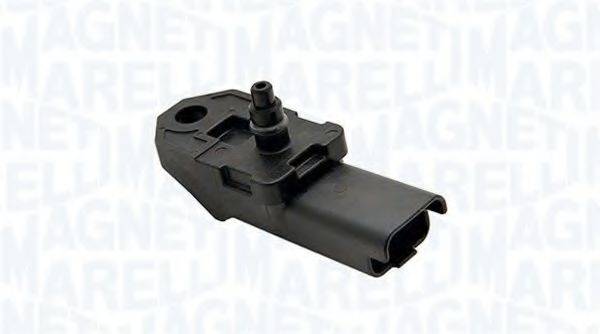 MAGNETI MARELLI 215810005800 Датчик, тиск наддуву