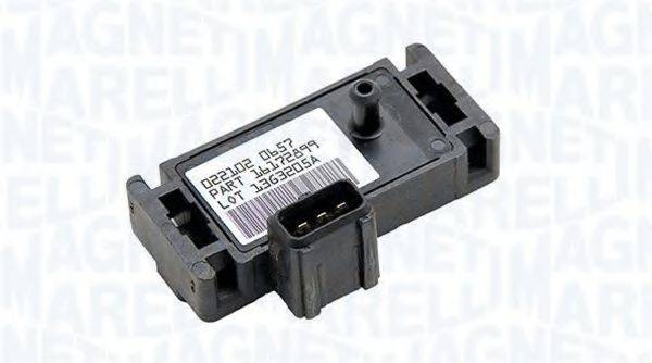 MAGNETI MARELLI 215810006100 Датчик тиску повітря, висотний коректор