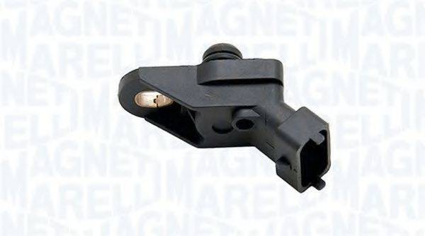 MAGNETI MARELLI 215810007700 Датчик, тиск у впускному газопроводі