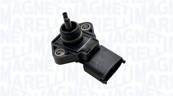 MAGNETI MARELLI 215810007900 Датчик, тиск у впускному газопроводі