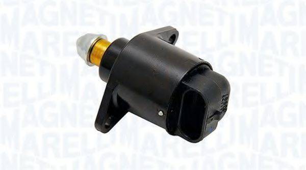 MAGNETI MARELLI 230016079197 Поворотна заслінка, підведення повітря