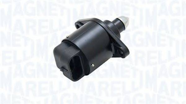 MAGNETI MARELLI 820003354010 Поворотна заслінка, підведення повітря