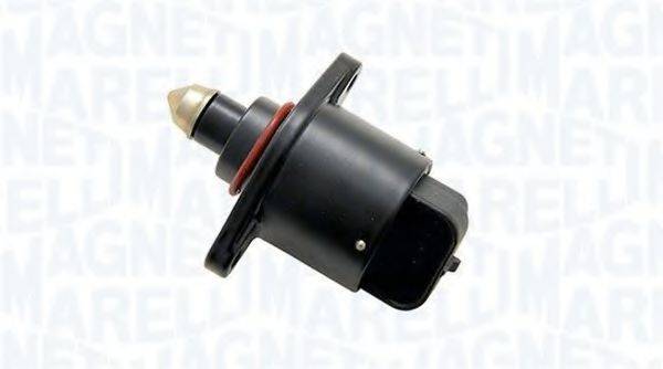 MAGNETI MARELLI 820003391011 Поворотна заслінка, підведення повітря