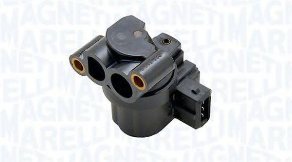 MAGNETI MARELLI 820003393010 Поворотна заслінка, підведення повітря