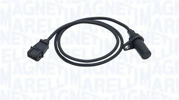 MAGNETI MARELLI 111040211106 Датчик частоти обертання, керування двигуном