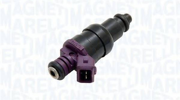 MAGNETI MARELLI 805000000001 Клапанна форсунка