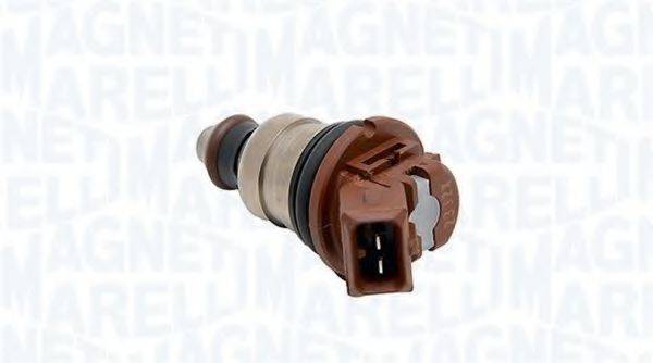 MAGNETI MARELLI 805000000012 Клапанна форсунка