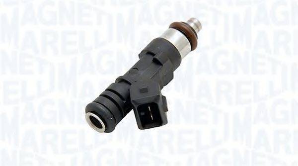 MAGNETI MARELLI 805000000013 Клапанна форсунка