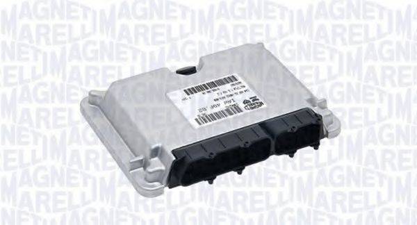 MAGNETI MARELLI 216160129401 Блок керування, керування двигуном