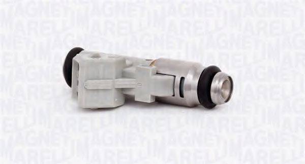 MAGNETI MARELLI 230016209077 Клапанна форсунка