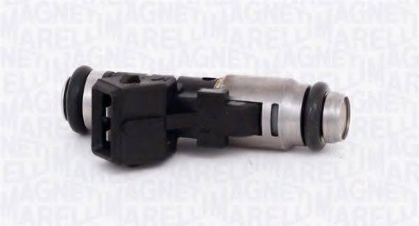 MAGNETI MARELLI 230016209087 Клапанна форсунка