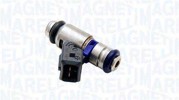 MAGNETI MARELLI 805001843601 Клапанна форсунка