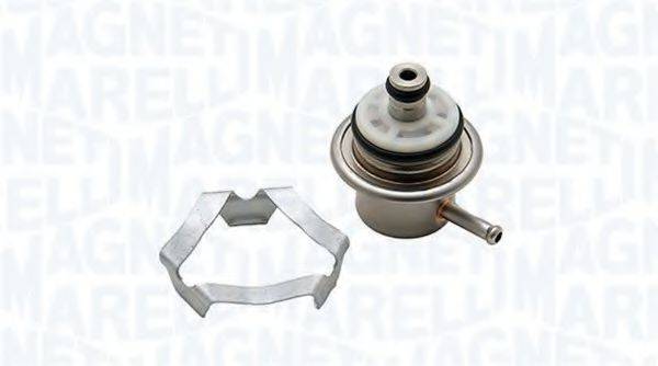 MAGNETI MARELLI 219244330501 Регулятор тиску, паливний насос