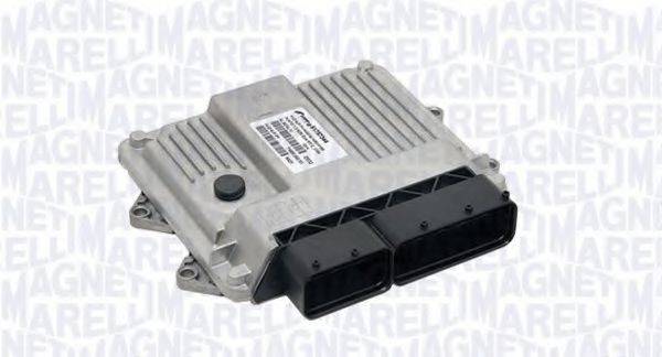 MAGNETI MARELLI 217160008704 Блок керування, керування двигуном