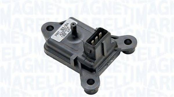 MAGNETI MARELLI 215810001604 Датчик, тиск у впускному газопроводі