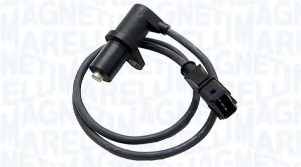 MAGNETI MARELLI 064847150010 Датчик, положення розподільного валу