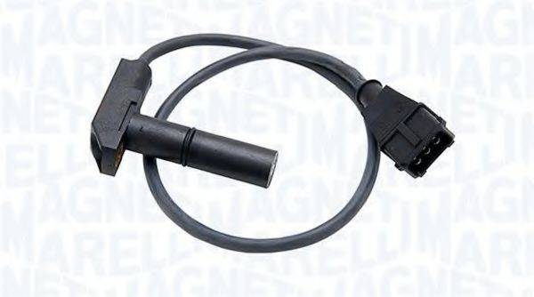 MAGNETI MARELLI 064848045010 Датчик частоти обертання, керування двигуном