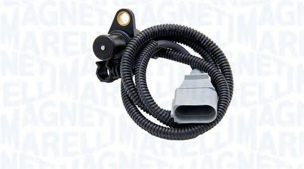 MAGNETI MARELLI 064848049010 Датчик частоти обертання, керування двигуном