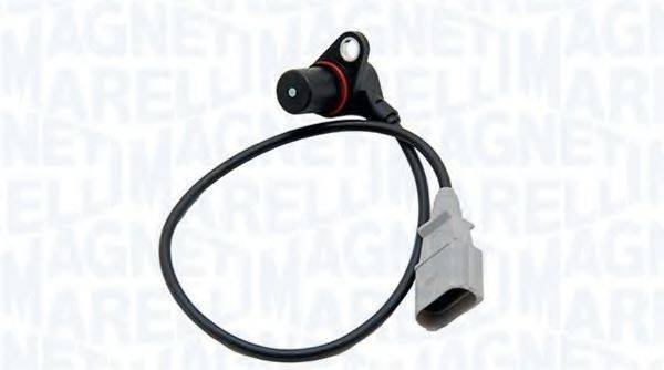 MAGNETI MARELLI 064848096010 Датчик частоти обертання, керування двигуном