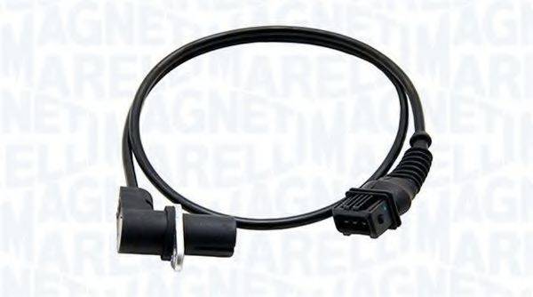 MAGNETI MARELLI 064848111010 Датчик частоти обертання, керування двигуном