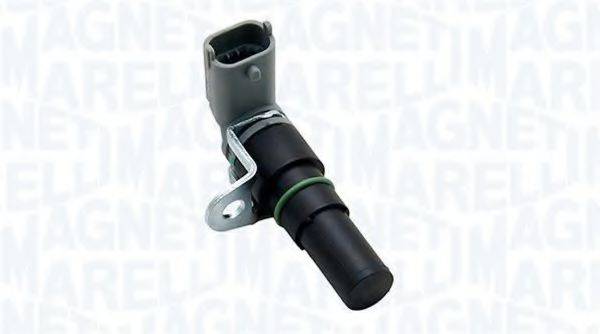 MAGNETI MARELLI 064848120010 Датчик частоти обертання, керування двигуном