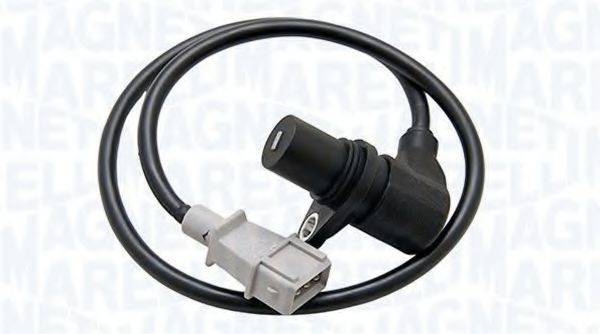 MAGNETI MARELLI 064848127010 Датчик частоти обертання, керування двигуном