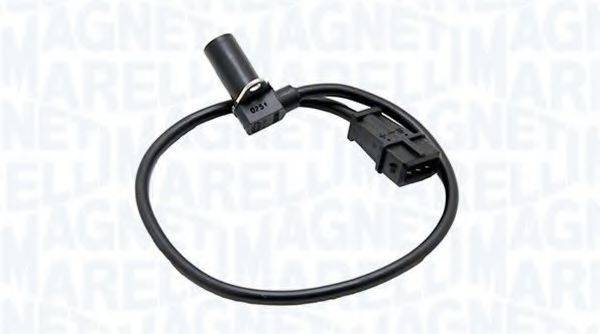 MAGNETI MARELLI 064820168010 Датчик частоти обертання, керування двигуном