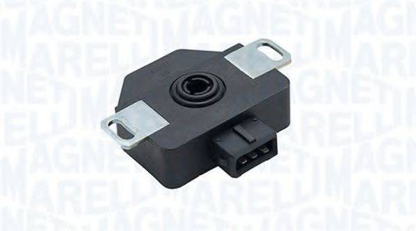 MAGNETI MARELLI 215810605900 Датчик, положення дросельної заслінки